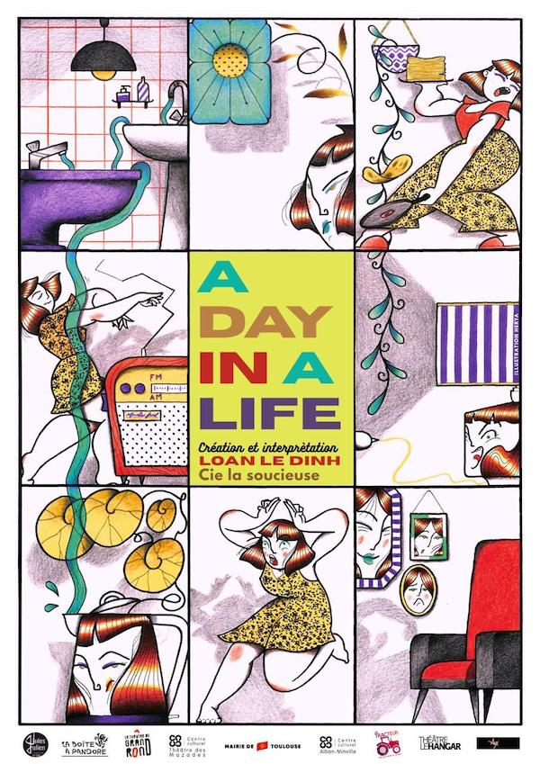 Affiche DAY LIFE WEB 600